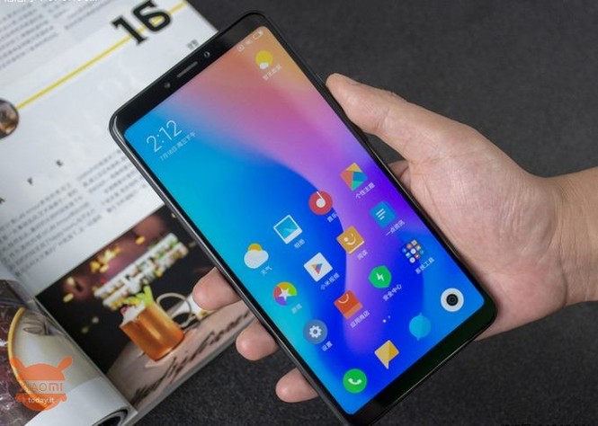 Tin vui: Xiaomi Mi Max 3 và Mi 8 Lite có thể lên Android 10 với MIUI 11 - ảnh 2