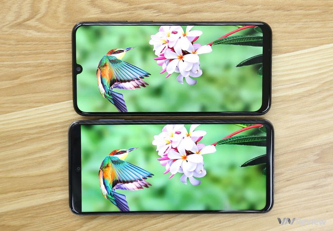 Redmi Note 9s vs. Galaxy M31: “Mãnh thú” nhà Xiaomi và Samsung khác nhau như thế nào? - ảnh 7