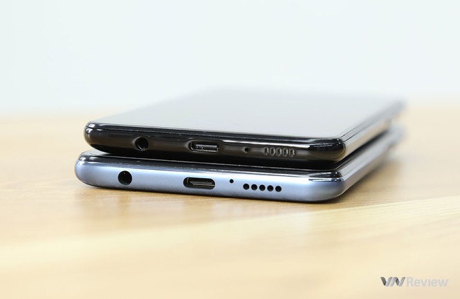 Redmi Note 9s vs. Galaxy M31: “Mãnh thú” nhà Xiaomi và Samsung khác nhau như thế nào? - ảnh 5