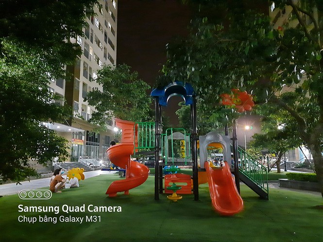 Redmi Note 9s vs. Galaxy M31: “Mãnh thú” nhà Xiaomi và Samsung khác nhau như thế nào? - ảnh 15