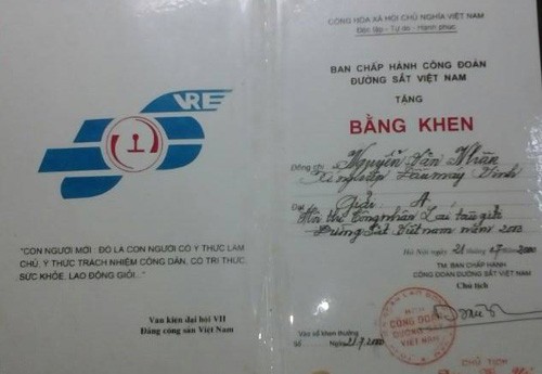 Ký ức người lái những chuyến tàu đêm 30 Tết - ảnh 1