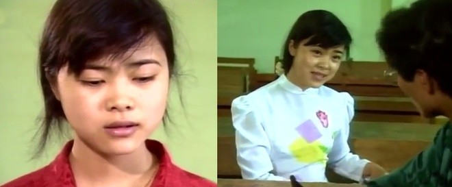 Dàn diễn viên phim '12A và 4H' ngày ấy - bây giờ - ảnh 2