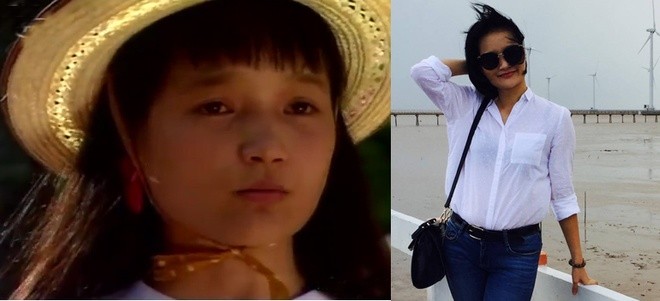 Dàn diễn viên phim '12A và 4H' ngày ấy - bây giờ - ảnh 3