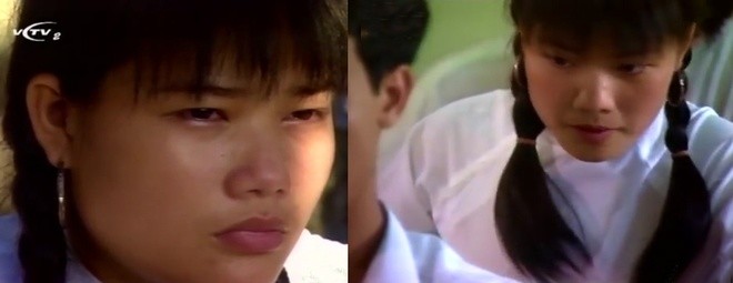 Dàn diễn viên phim '12A và 4H' ngày ấy - bây giờ - ảnh 4