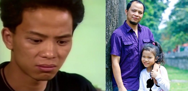 Dàn diễn viên phim '12A và 4H' ngày ấy - bây giờ - ảnh 6