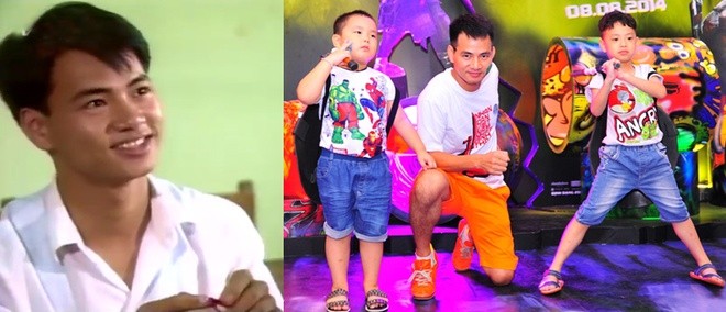 Dàn diễn viên phim '12A và 4H' ngày ấy - bây giờ - ảnh 7