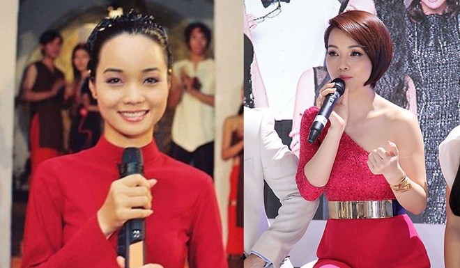 Sao phim 'Những ngọn nến trong đêm' sau 13 năm - ảnh 1