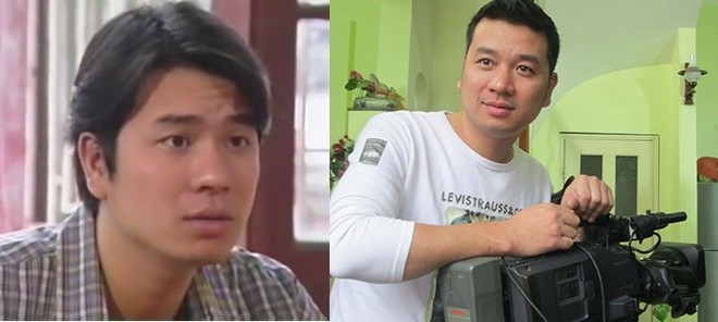 Sao phim 'Những ngọn nến trong đêm' sau 13 năm - ảnh 5