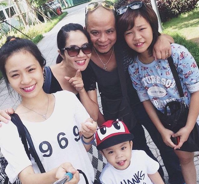 Sao phim 'Những ngọn nến trong đêm' sau 13 năm - ảnh 8