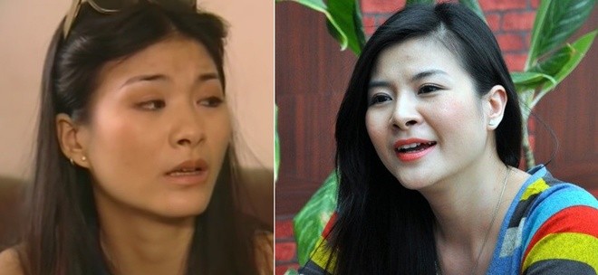 Sao phim 'Những ngọn nến trong đêm' sau 13 năm - ảnh 9