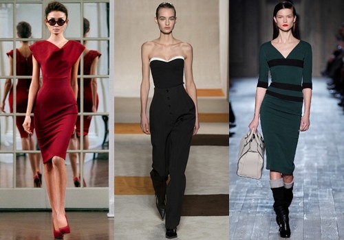 Vì sao Victoria Beckham chinh phục được làng mốt thế giới - ảnh 1