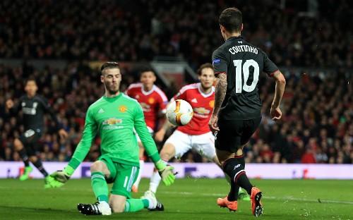 Liverpool tiễn Man Utd khỏi Europa League - ảnh 2
