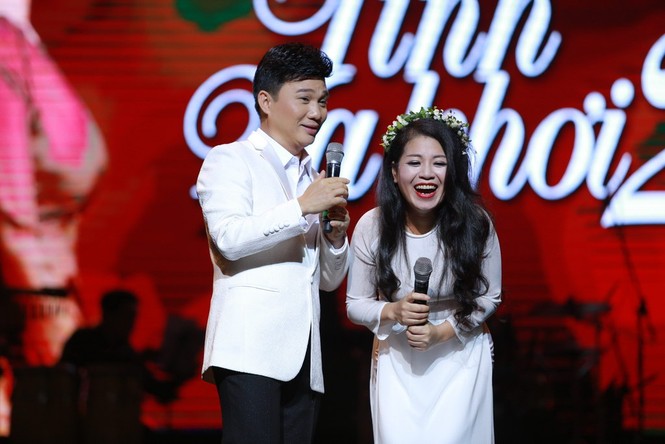 Anh Thơ: Qua nửa đời phiêu bạt... vẫn mặn mòi chất quê! - ảnh 3