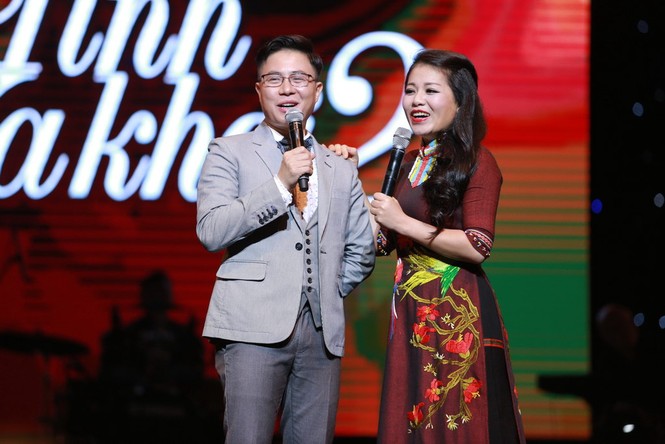 Anh Thơ: Qua nửa đời phiêu bạt... vẫn mặn mòi chất quê! - ảnh 1