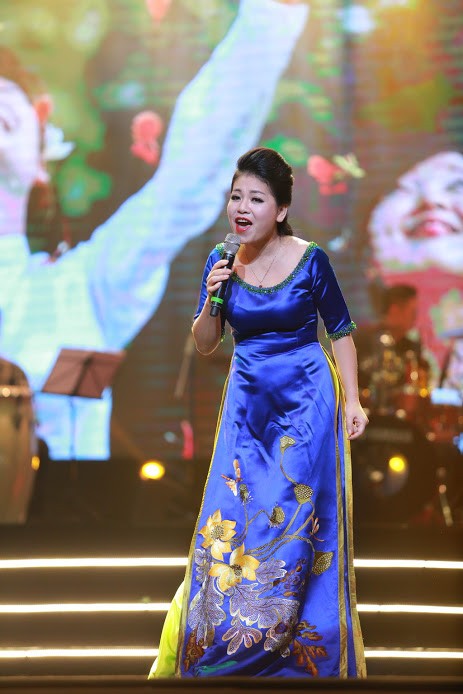 Anh Thơ: Qua nửa đời phiêu bạt... vẫn mặn mòi chất quê! - ảnh 2
