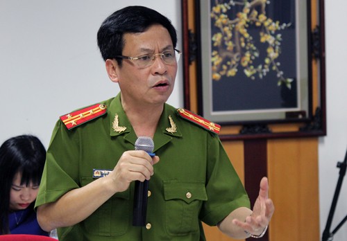 Hoá chất gây ung thư trong chăn nuôi được nhập khẩu công khai - ảnh 1