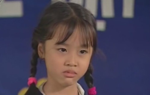 'Đậu Đũa' Thiên Tú: 'Tôi không theo nghề diễn vì sợ thị phi giới showbiz' - ảnh 1