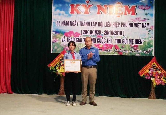 “Mẹ cứ yên giấc nhé, nơi này con bình yên lắm” - ảnh 3