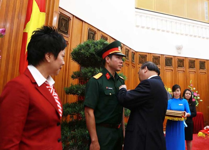 Thủ tướng: Không để vận động viên phải bắn súng “chay” - ảnh 2