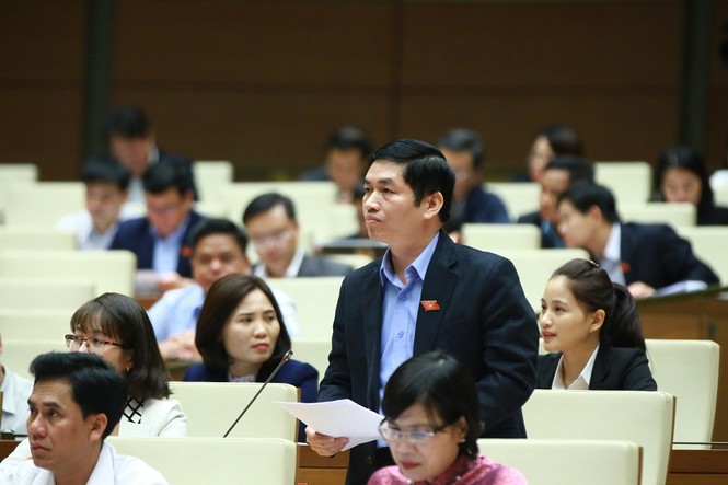 'Nhiều đàn ông là nạn nhân của bạo hành gia đình, bị vợ hắt hủi' - ảnh 1