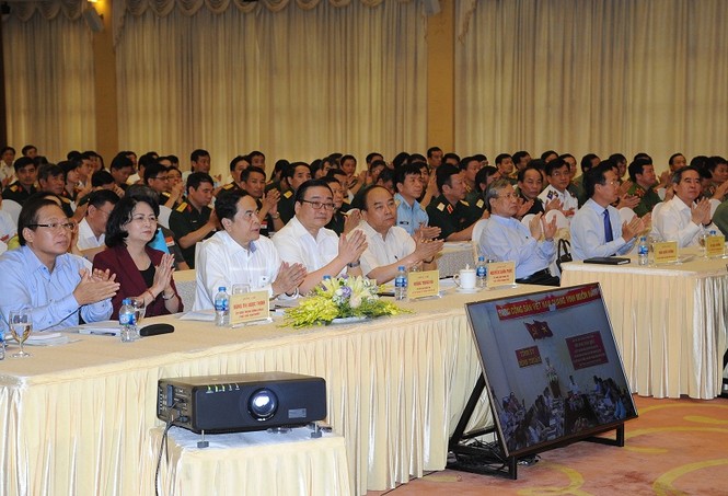 Có cán bộ giữ chức vụ cao thiếu tu dưỡng, vi phạm pháp luật - ảnh 3