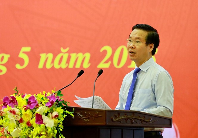 Có cán bộ giữ chức vụ cao thiếu tu dưỡng, vi phạm pháp luật - ảnh 2