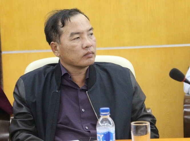Vi phạm của ông Nguyễn Bắc Son, Trương Minh Tuấn là rất nghiêm trọng - ảnh 2
