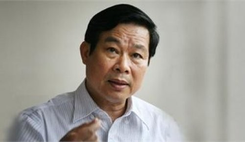 Vi phạm của ông Nguyễn Bắc Son, Trương Minh Tuấn là rất nghiêm trọng - ảnh 1