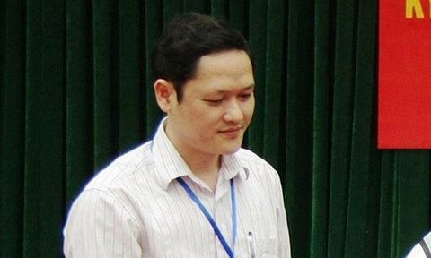 Ông Vũ Ngọc Hoàng: “Không nên duy trì cách thức thi như hiện nay“ - ảnh 1