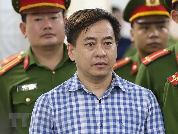 Đề nghị khai trừ Đảng cựu Chủ tịch Đà Nẵng Trần Văn Minh - ảnh 1