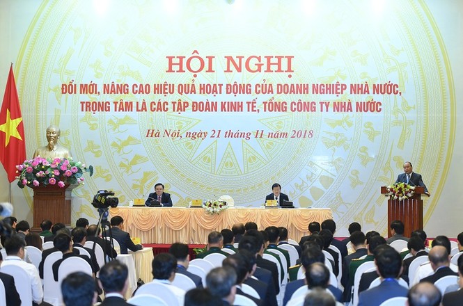'Có ông 14-15 'sân sau', đừng tưởng Thủ tướng không biết' - ảnh 2