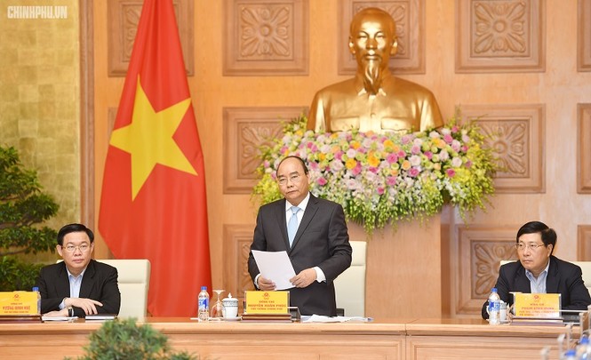 Không để kéo dài tình trạng người Việt ra nước ngoài khởi nghiệp - ảnh 1