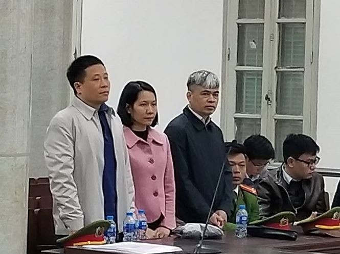 Tổng Bí thư, Chủ tịch nước: Không khoan nhượng với tham nhũng - ảnh 1