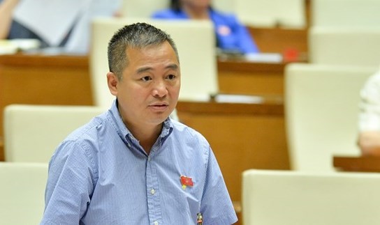 Trạm thu phí BOT T2, giá điện làm 'nóng' nghị trường Quốc hội - ảnh 2