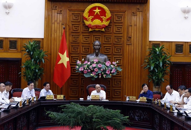 Không vì thúc tiến độ cao tốc Trung Lương mà 'làm trước, hỏng sau' - ảnh 1
