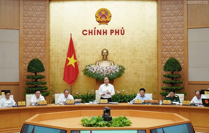 Chính phủ ra hạn định báo cáo tiến độ chạy thử đường sắt Cát Linh – Hà Đông - ảnh 1