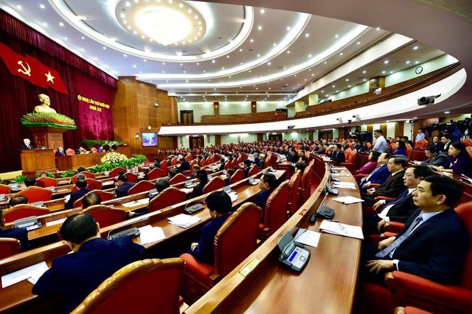 Hơn 70 cán bộ cao cấp bị xử lý: “Thật đau xót, nhưng không thể không làm” - ảnh 1
