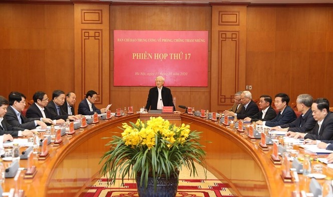 Xét xử sơ thẩm 10 đại án nghiêm trọng trong năm 2020 - ảnh 3