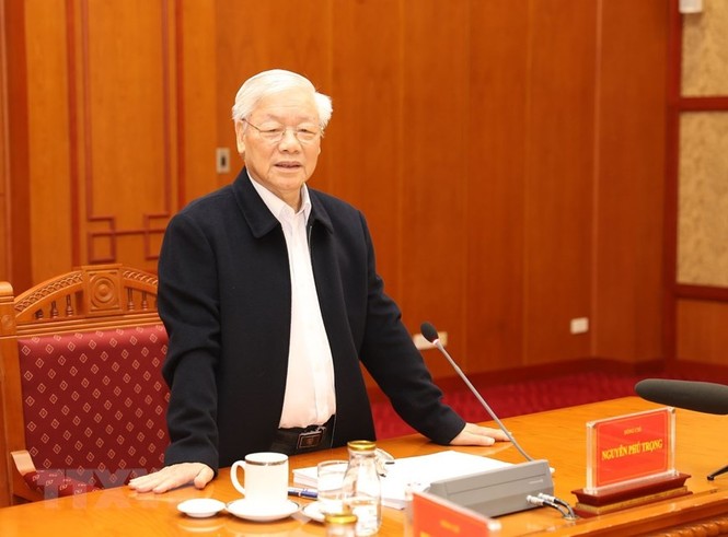 Xét xử sơ thẩm 10 đại án nghiêm trọng trong năm 2020 - ảnh 2