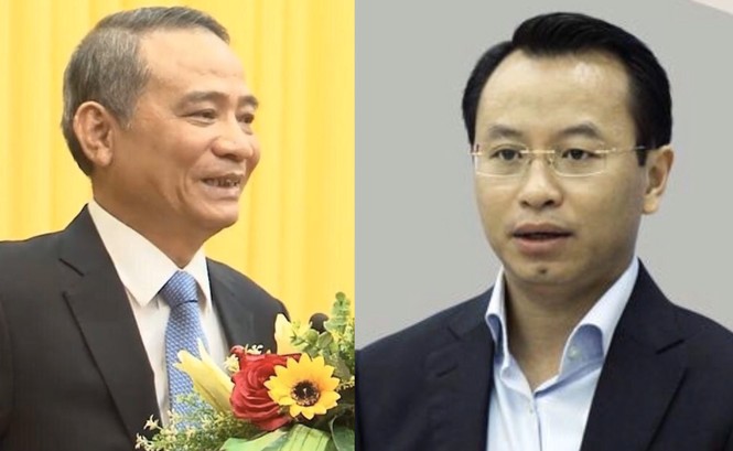 Ba thành phố lớn thay bí thư khi nhiệm kỳ còn dang dở - ảnh 4
