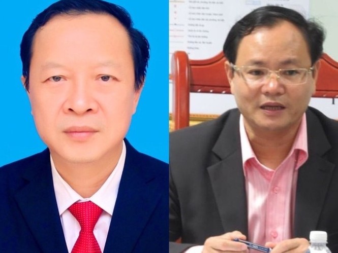 Chủ tịch tỉnh Lạng Sơn làm Thứ trưởng Bộ Giáo dục và Đào tạo - ảnh 1