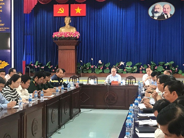 cháy chung cư cao cấp - ảnh 3