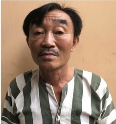 khủng bố, nổ trụ sở công an, tội phạm, Công an TPHCM - ảnh 3