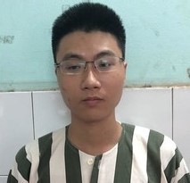 khủng bố, nổ trụ sở công an, tội phạm, Công an TPHCM - ảnh 2