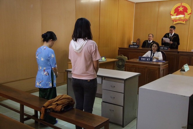 Khách sạn chứa mại dâm, chủ vô can? - ảnh 1