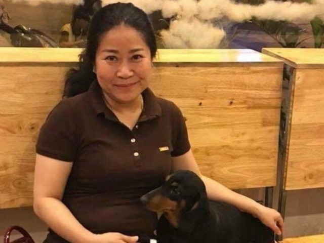Nữ bác sĩ bị tình nghi liên quan vụ ông Chiêm Quốc Thái bị chém là ai? - ảnh 1