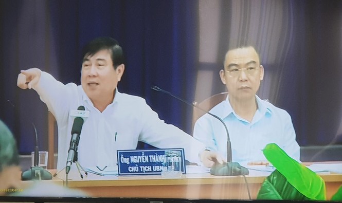 Người dân TPHCM mong kết luận thanh tra toàn diện dự án Thủ Thiêm - ảnh 1