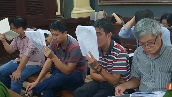 Tiết lộ bất ngờ về thân thế nguyên Tổng giám đốc DongAbank - ảnh 2