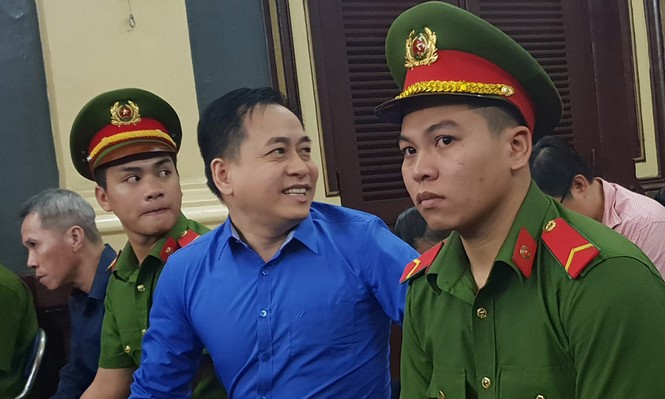 Tiết lộ bất ngờ về thân thế nguyên Tổng giám đốc DongAbank - ảnh 4