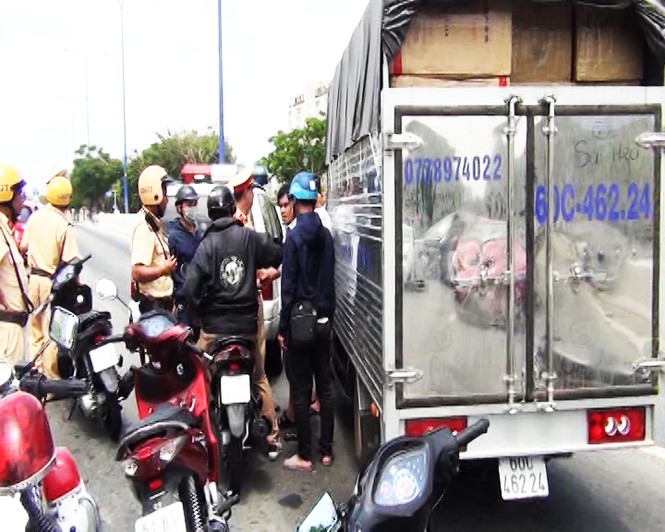 Phát hiện số ma túy “khủng”, Công an TPHCM nói gì? - ảnh 2